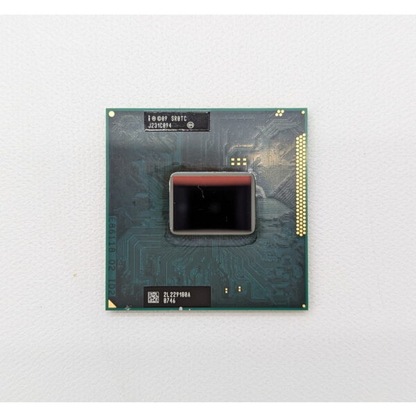 Процессор Intel Core i3-2328M, SR0TC
