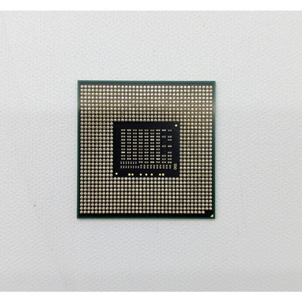 Процессор Intel Core i3-2328M, SR0TC — изображение 2