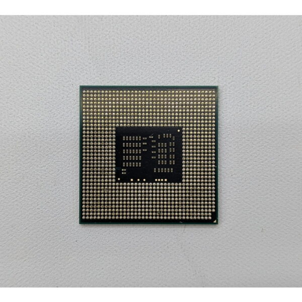 Процессор Intel Core i5-450M, SLBTZ — изображение 2
