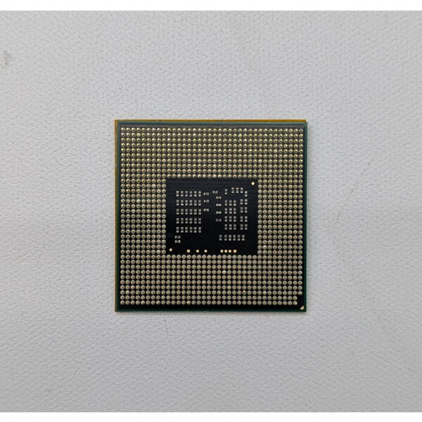 Процессор Intel Core i3-370M, SLBUK — изображение 2