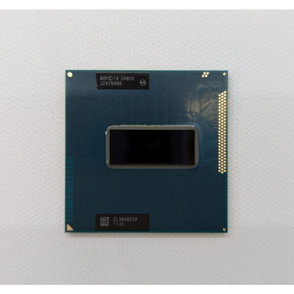 Процессор Intel Core i7-3630QM, SR0UX