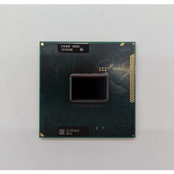 Процессор Intel Celeron B820, SR0HQ