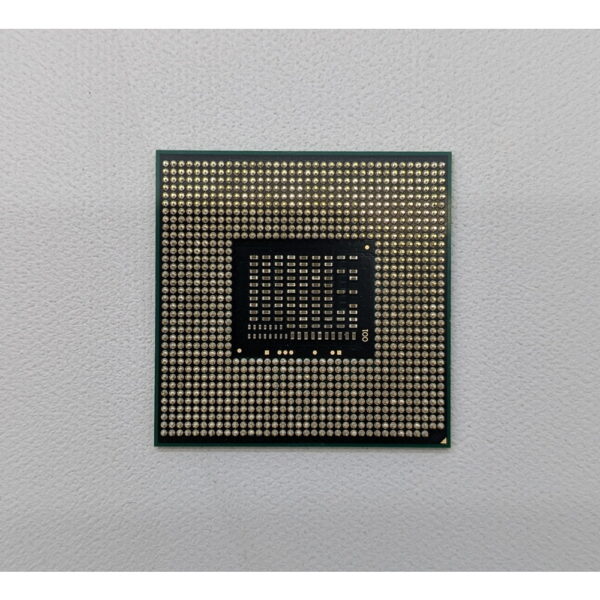 Процессор Intel Celeron B820, SR0HQ — изображение 2