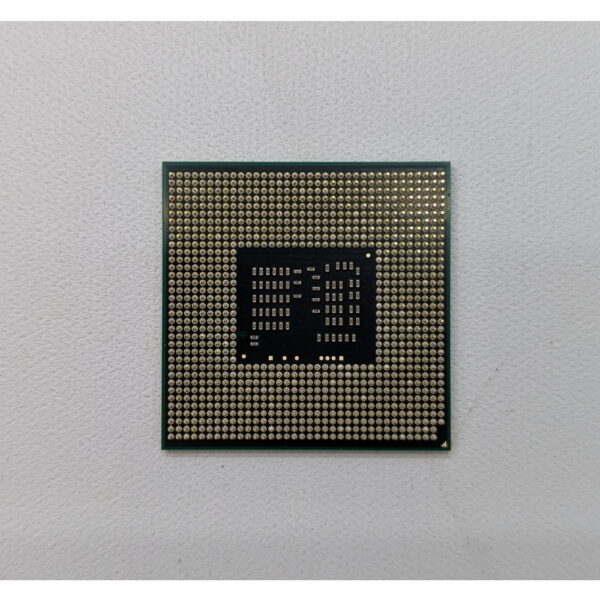 Процессор Intel Pentium P6100, SLBUR — изображение 2