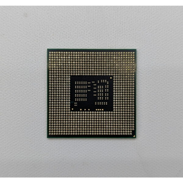 Процессор Intel Core i3 350M, SLBU5 — изображение 2