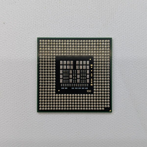 Процессор Intel Core 2 Quad Q9000, SLGEJ — изображение 2