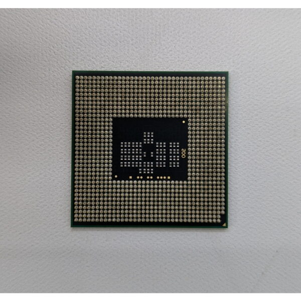 Процессор Intel Core i7-740QM, SLBQG — изображение 2