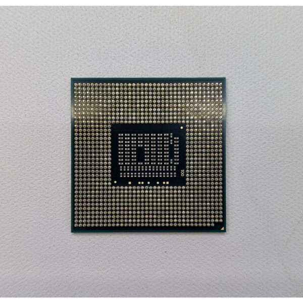 Процессор Intel Core i3-3120M, SR0TX — изображение 2