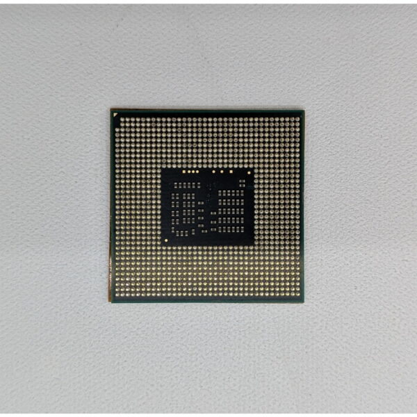 Процессор Intel Core i5-430M, SLBPN — изображение 2