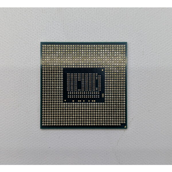 Процессор Intel Pentium 2020M, SR0U1 — изображение 2