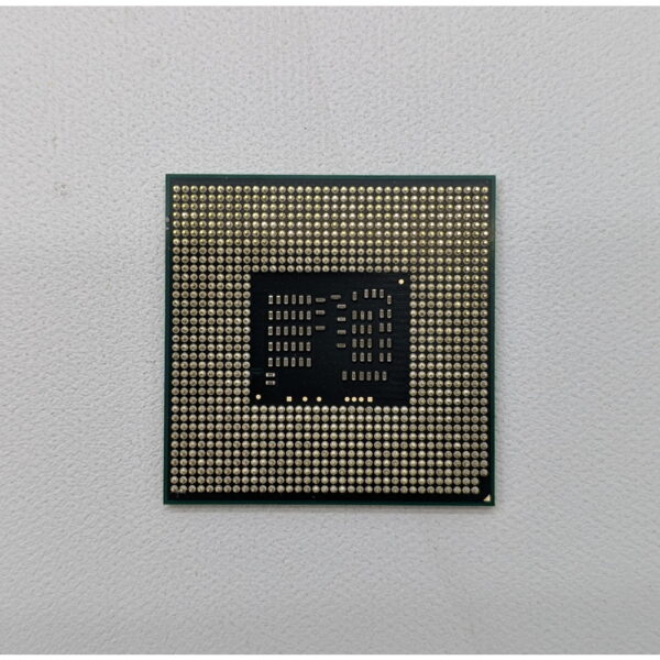 Процессор Intel Core i3-350M, SLBPK — изображение 2