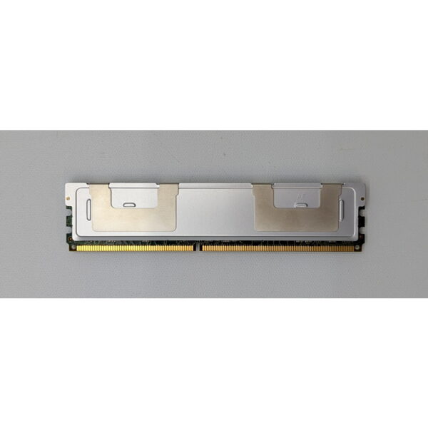 Модуль памяти M395T1G60QJ4-CE6, 46V7577, 46C7576, 73X5285, Samsung, DDR2, 8Gb, 5300, ECC — изображение 2