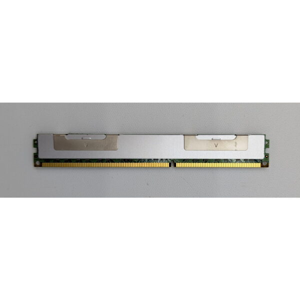 Модуль памяти M392B1K70CM0-CH9, 47J1441, 47J0152, Samsung, DDR3, 8Gb, 10600R, ECC — изображение 2