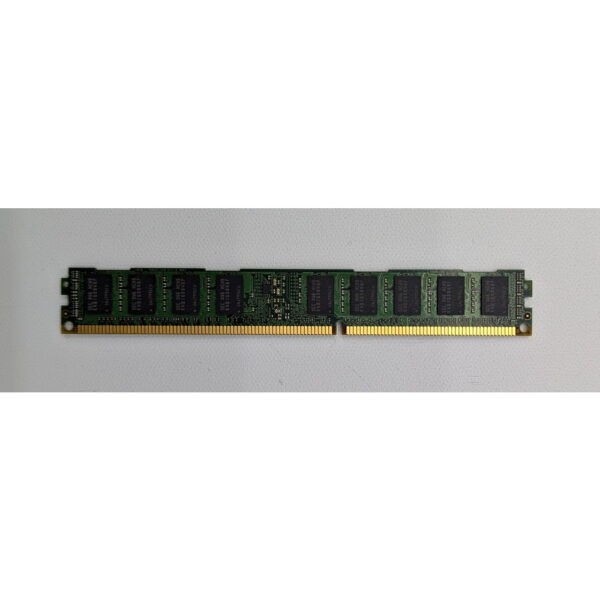 Модуль памяти M392B5673FH0-CH9, 49Y1438, 47J0149, Samsung, DDR3, 2Gb, 10600R, ECC — изображение 2