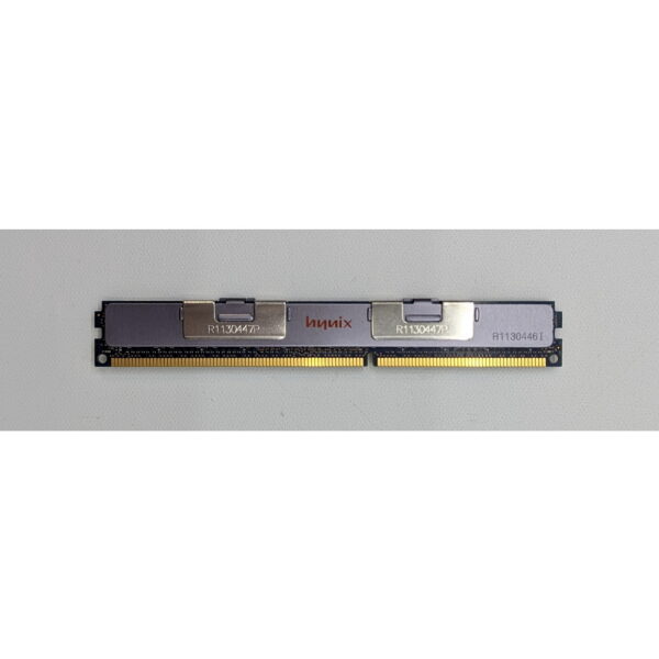 Модуль памяти HMT41GV7BMR4C-H9, 49Y1441, 47J0152, SK hynix, DDR3, 8Gb, 10600R, ECC — изображение 2