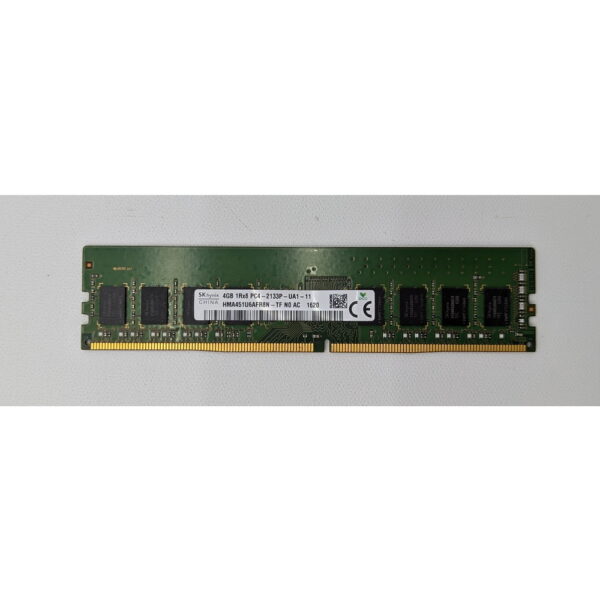 Модуль памяти HMA451U6AFR8N-TF, SK hynix, DDR4, 4Gb, 17000, non ECC