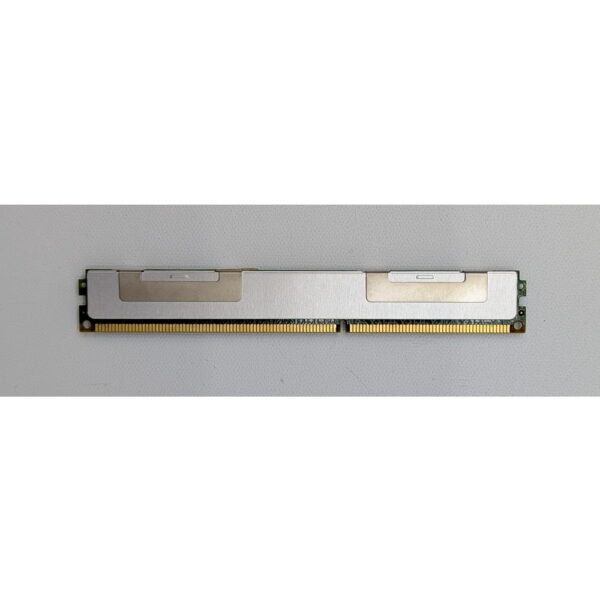 Модуль памяти M392B1K70BM1-CF8, 44T1580, 43X5294, Samsung, DDR3, 8Gb, 8500R, ECC — изображение 2