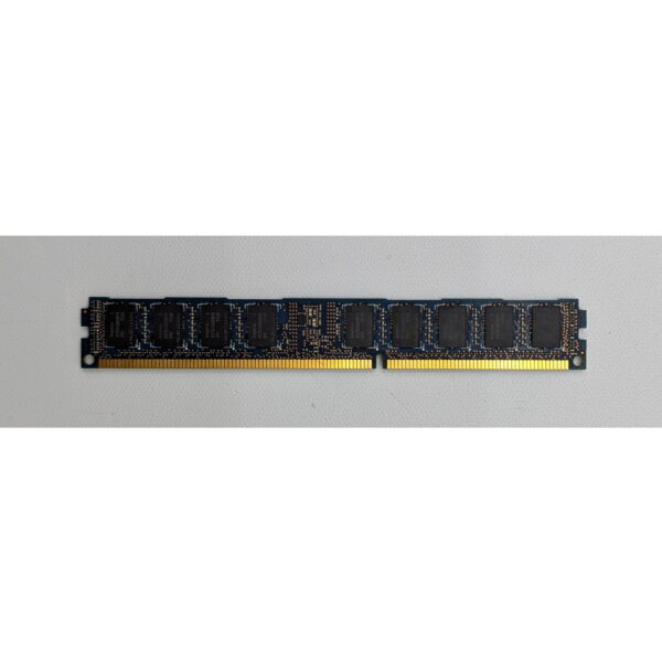Модуль памяти HMT125V7BFR8C-H9, 44T1486, 44T1496, 43X5050, SK hynix, DDR3, 2Gb, 10600, ECC — изображение 2