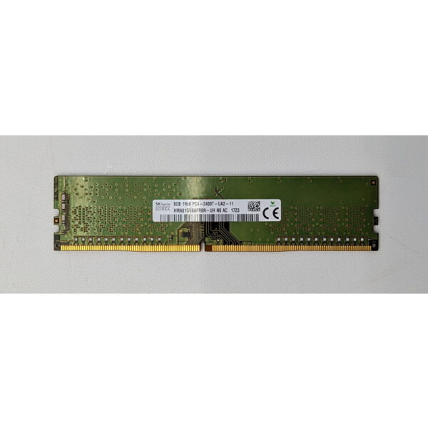 Модуль памяти HMA81GU6AFR8N-UH, SK hynix, DDR4, 8Gb, 19200, non ECC