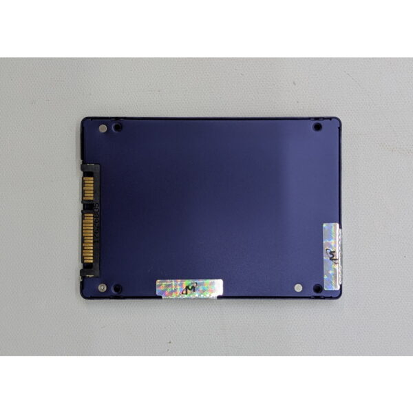 SSD диск MTFDDAK240TCB-1AR1ZABYY, Micron, 240 Гб, SATA, 2.5 — изображение 2