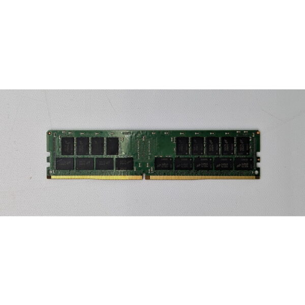 Модуль памяти MTA36ASF4G72PZ-2G9, UCS-MR-X32G2RT-H, Micron, Cisco, DDR4, 32Gb, 23466, ECC — изображение 2