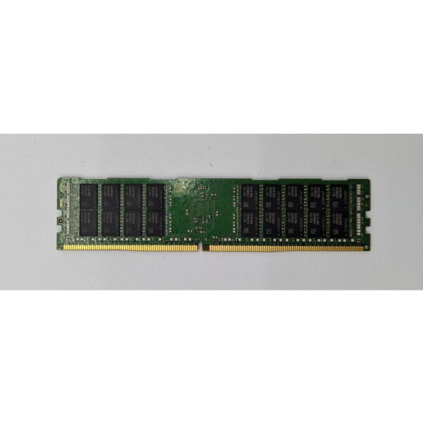 Модуль памяти M393A4K40BB1-CRC, UCS-MR-1X322RV-A, 15-104065-01, Samsung, Cisco, DDR4, 32Gb, 19200, ECC — изображение 2