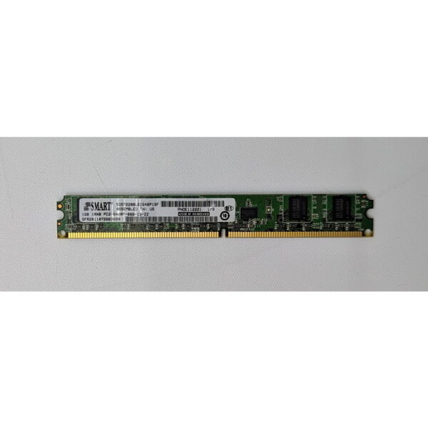 Модуль памяти SG572288LSI646P1SF, IBM, DDR2, 1Gb, 6400P, ECC