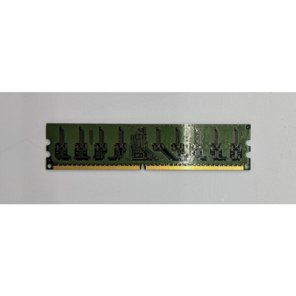 Модуль памяти KVR400D2S8R3/1G, Kingston, DDR2, 1Gb, 3200, ECC — изображение 2