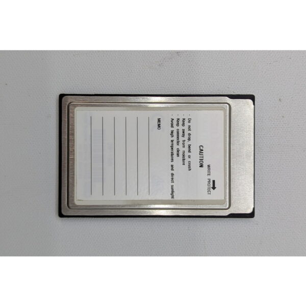 Карта памяти PG-5E385, 108724915, Avaya, 16 MB — изображение 2