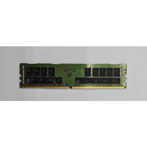 Модуль памяти M393A4K40DB2-CVF, Samsung, DDR4, 32Gb, 23400, ECC — изображение 2