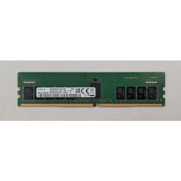 Модуль памяти M393A2K43CB2-CVF, Samsung, DDR4, 16Gb, 23400, ECC