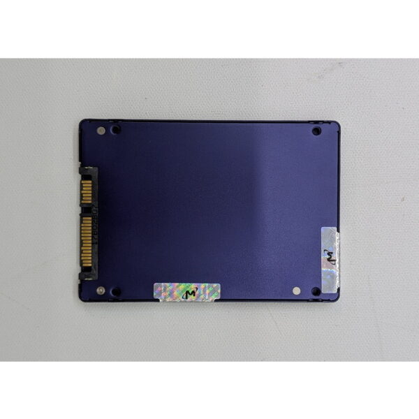 SSD диск MTFDDAK1T9TBY-1AR1ZABYY, Micron, 1.9 Тб, SATA, 2.5 — изображение 2