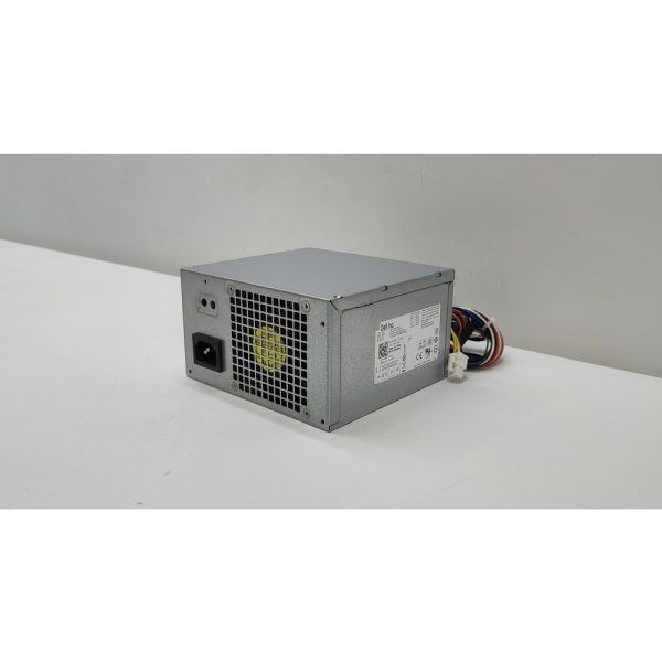 Блок питания L265AM-00, PS-6271-6DF, 0053N4, Dell OptiPlex 790, 990, 7010, MT, 265W