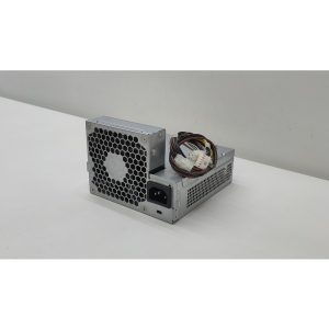 Блок питания DPS-240TB A, 611481-001, 6113762-001, HP Compaq 6200 SFF, 8200 SFF, 6300 SFF, 8300 SFF, 240W