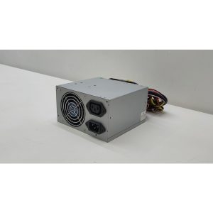 Блок питания ESP-450X-S, ETG, ATX, 450W