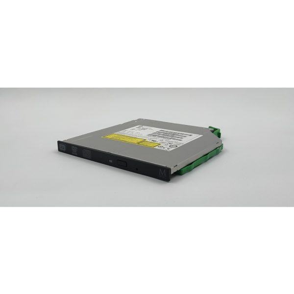 Привод DVD-RW 762432-800, 78416-001, GUB0N(S05JH), HP, 9.5мм, SATA