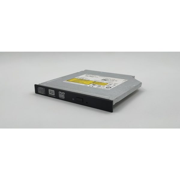 Привод DVD-RW 0V3171, GTA0N, Hitachi, 12.7мм, SATA
