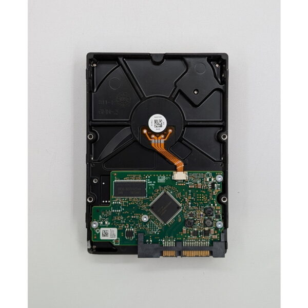 Жесткий диск HDP725050GLA360, Hitachi, 500 Гб, SATA, 3.5 — изображение 2