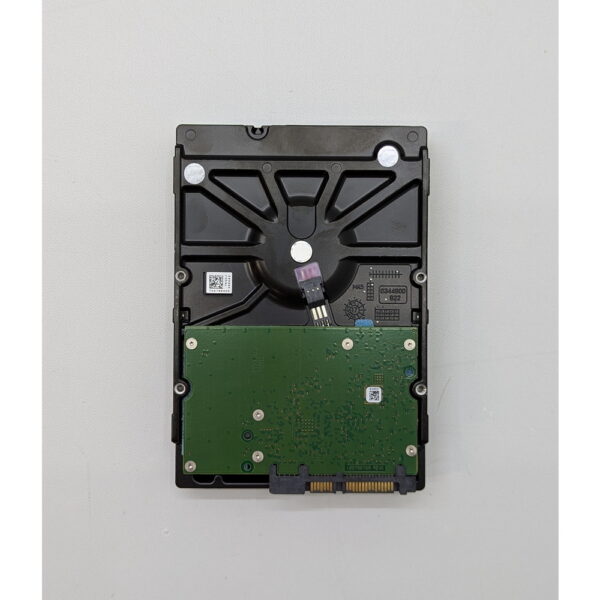 Жесткий диск ST4000NM0035, Seagate, 4 Тб, SATA, 3.5 — изображение 2