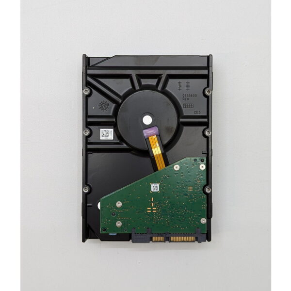 Жесткий диск ST8000NM000A, Seagate, 8 Тб, SATA, 3.5 — изображение 2