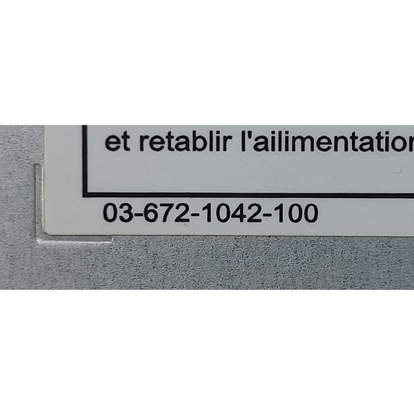 Блок питания PWS-561-1H, 03-672-1042-100, Supermicro 6015, 6014, 5015, 1020, SC815S, SC815TQ, SC825TQ, 560 Вт