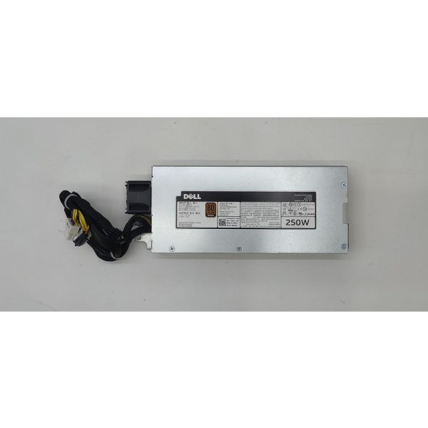 Блок питания AC250E-S0, 09J6JG, AcBel, Dell PowerEdge R230, 250W