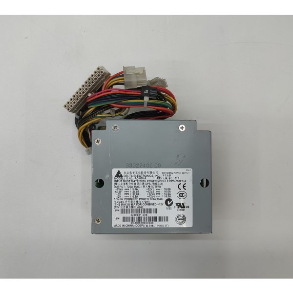 Корзина для блоков питания AC-050 A, D20851-009, Delta Electronics DPS-750EB A