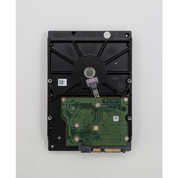 Жесткий диск ST500DM002, 45K0629, Seagate, Lenovo, 500 Гб, SATA, 3.5 — изображение 2
