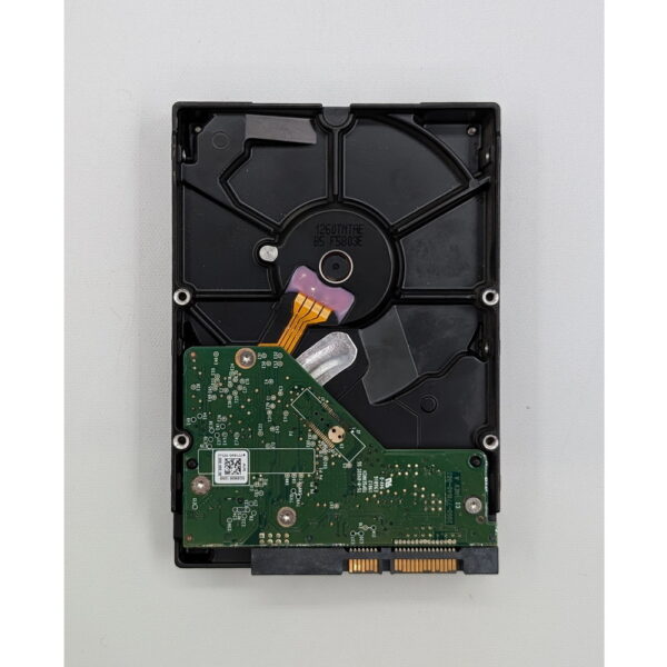 Жесткий диск WD5000AAKX, 03T7041, WD, Lenovo, 500 Гб, SATA, 3.5 — изображение 2