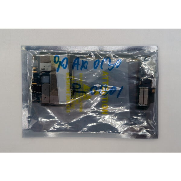 Материнская плата 90AX0130-R01301, Asus ZenFone Go, ZB551KL 2/16, (16G/D)DTV/WO/LAS FOCUS/S2/ — изображение 2