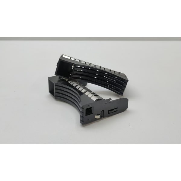 Заглушка 42R7992, 3.5" (LFF), SAS, SATA, IBM Systems x3250, x3250, x3400, x3500, x3550, x3600, x3650, x3655, x3700, x3755, x3800, x3850; System Storage DS3200, DS3300, DS3400, EXP3000
