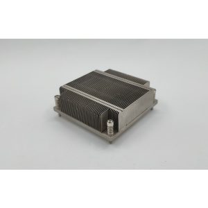 Радиатор SNK-P0037P, Supermicro, LGA1366 DP, LGA1356