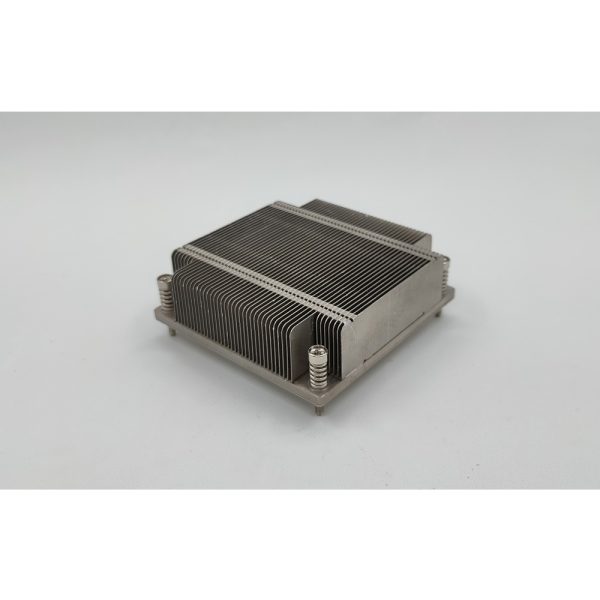 Радиатор SNK-P0037P, Supermicro, LGA1366 DP, LGA1356