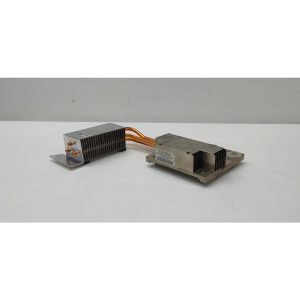 Радиатор 519050-001, 576933-001, HP ProLiant DL120 G6